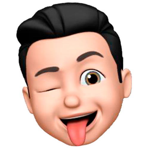 emoji de Sergio